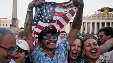 From Chicago’s South Side to the Vatican