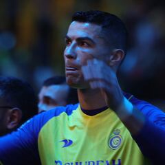 When does Cristiano Ronaldo’s contract with Al-Nassr end? Will he retire with the Saudi club?