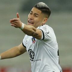 El negocio más caro de Colo Colo aún pesa: el plantel, en alerta