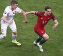 Polonia vs Portugal resultado, resumen y goles