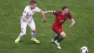 Polonia vs Portugal resultado, resumen y goles