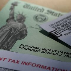 Cheque de estímulo en Estados Unidos: ¿Pueden cobrarlo las personas jubiladas?