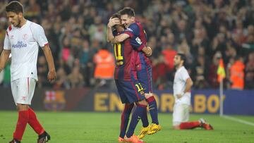 Nico Pareja no podrá jugar la ida de la Supercopa ante el Barcelona.