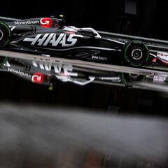 ¿Quién es el piloto que ha disputado más carreras de Fórmula 1 sin conseguir ganar?