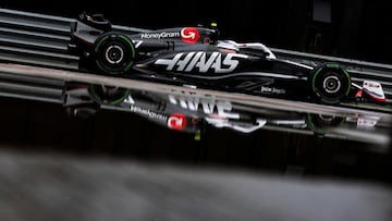 ¿Quién es el piloto que ha disputado más carreras de Fórmula 1 sin conseguir ganar?