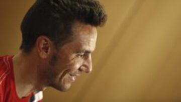 "Acabé 'cascao' las tres veces que hice la etapa de Andorra"