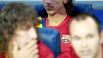 Posible acuerdo Ibra-Milán, con Borriello como moneda de cambio