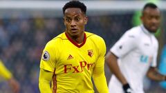 Oportunidad de oro para Carrillo