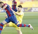Casadesús pone el gol en la primera victoria del Levante