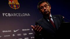 LaLiga denuncia al Comité de Competición el cierre de puertas del Barça-Las Palmas