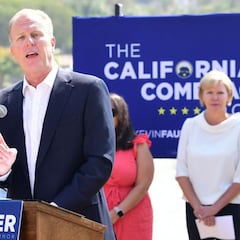What to do if you missed the California Gubernatorial Recall Election registration deadline