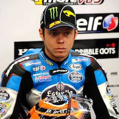 Rabat prepara la cita de Montmeló después de su cirugía