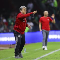 México enfrentaría a Brasil y a Perú previo a Qatar 2022