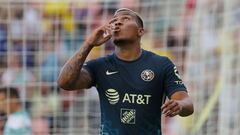 América arranca pretemporada con triunfo sobre Santos