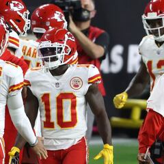 Injuries you need to know for your 2024 fantasy football draft