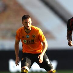 El Bournemouth de Lerma pierde y sigue en zona de descenso