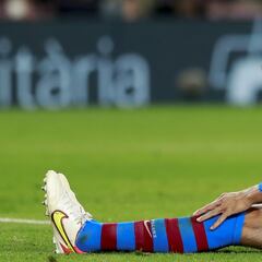 Cataclismo en el Camp Nou: las claves de por qué este Barça recuerda al peor de su historia