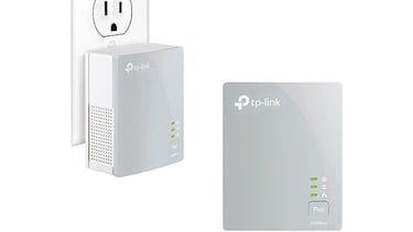 Cinco de los repetidores wifi mejor valorados en Amazon