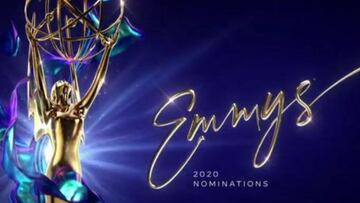 Nominados a los Premios Emmy 2021