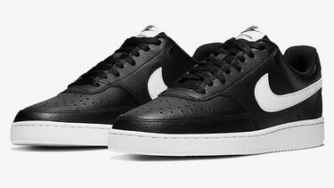 Black Friday: ofertas de hasta un 50% en zapatillas Nike, Adidas y más