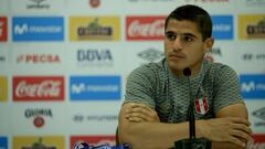 Corzo: "El primer partido, ante Dinamarca, definirá el grupo"