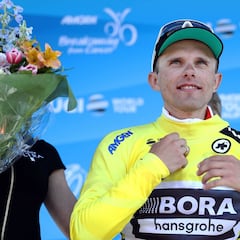 Estos son los 15 ciclistas favoritos para ganar el Tour 2018