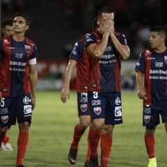 Atlante retira oferta para jugar en estadio Azul