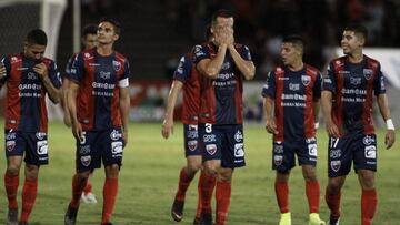 Atlante, Copa MX