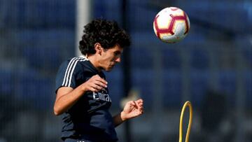 La superación de Vallejo: apura para acortar los plazos
