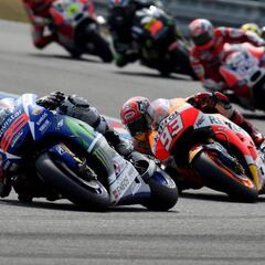 Cómo ver MotoGP, GP República Checa en Brno: Horarios y TV