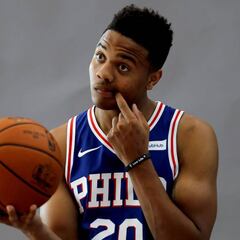 Los Magic no ponen fecha al regreso de Markelle Fultz