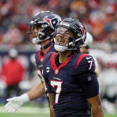 Esto necesitan los Houston Texans para clasificar a NFL Playoffs 2024 y ganar la división AFC Sur
