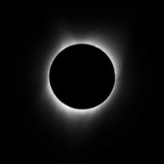Revelan la fecha del eclipse solar de 2023 en México