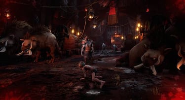 The Lord of the Rings: Gollum presenta su mundo, historia y detalles inéditos