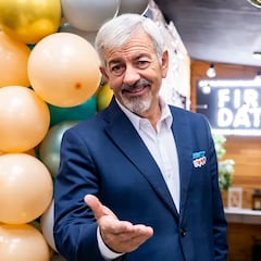 Nos colamos en el restaurante de ‘First Dates’: así es el menú secreto con preliminares y clímax incluidos