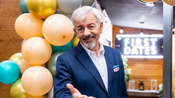 Nos colamos en el restaurante de ‘First Dates’: así es el menú secreto con preliminares y clímax incluidos