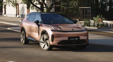 El récord de Lynk & Co que silencia a los críticos de los híbridos enchufables