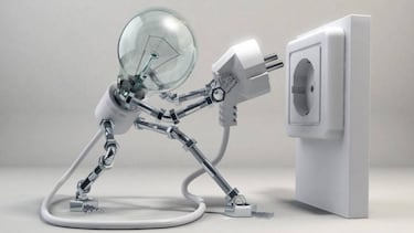 Top 10 de aparatos de domótica para reducir el consumo de luz en casa