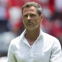 Cocca y Xolos decidieron adelantar el fin de su relación laboral