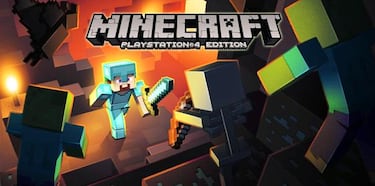 Reino Unido da a Minecraft el premio a Mejor Juego Arcade