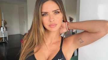 La China Suárez arremete como nunca contra Benjamín Vicuña: “Hasta aquí llegaste”