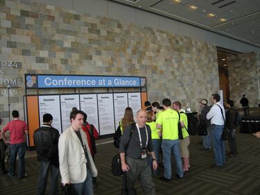 [GDC] En unas horas comenzará la Game Developers Conference