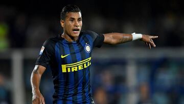 Jeison Murillo