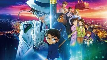 Detective Conan