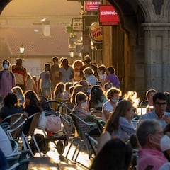 ¿Por qué en España hay dos apellidos y por qué no pasa en la mayoría de países?