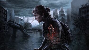 The Last of Us will need 3 more seasons to adapt the second game in the saga