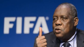 Trial of former FIFA acting president Issa Hayatou postponed to April 16