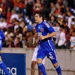 Las 5 victorias chilenas en el estadio Maracaná