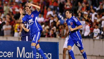 Las 5 victorias chilenas en el estadio Maracaná