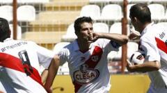 El Atleti sigue de cerca al lateral rayista Coke